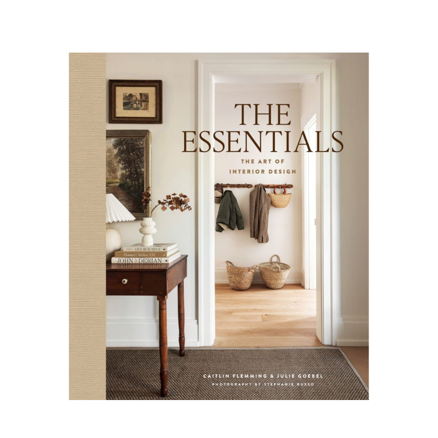 The Essentials  Flemming & Gobel Book