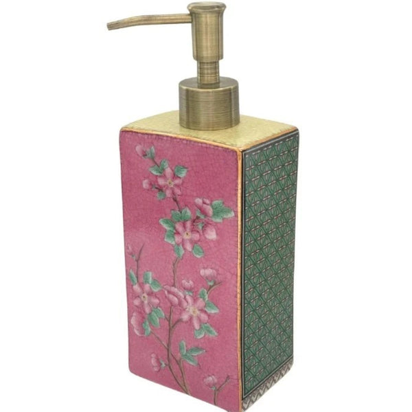 C.A.M. Orient Savon Dispenser - Gro Urban Oasis
