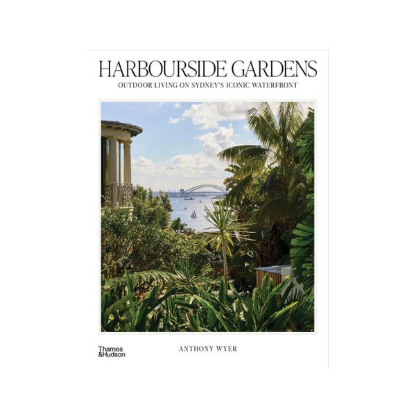 Harbourside Gardens Book