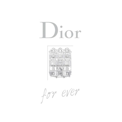 Dior Forever Book - Gro Urban Oasis