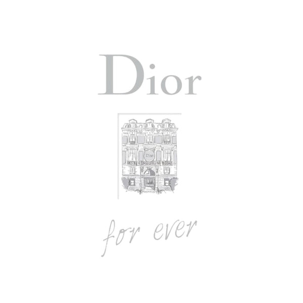Dior Forever Book