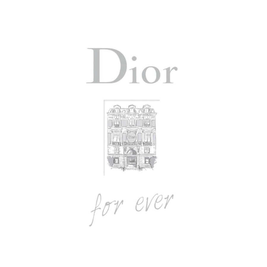 Dior Forever Book