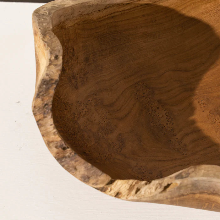 Rei Sculptural Bowl - Gro Urban Oasis