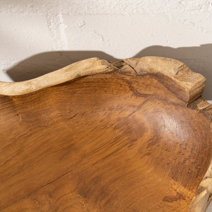 Rei Sculptural Bowl - Gro Urban Oasis