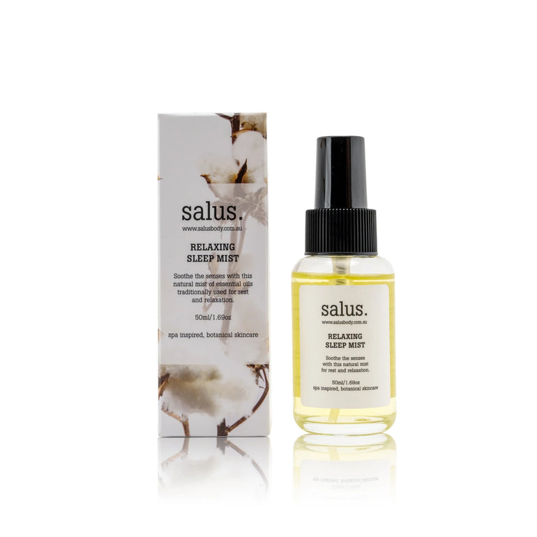 Salus Relaxing Sleep Mist - Gro Urban Oasis