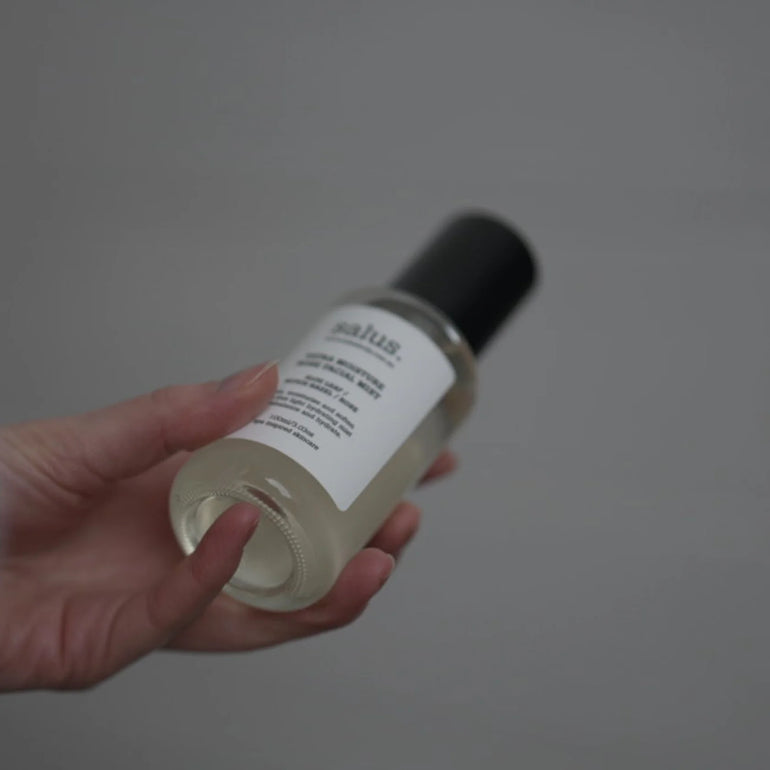 Salus Ultra Moisture Rose Facial Mist - Gro Urban Oasis
