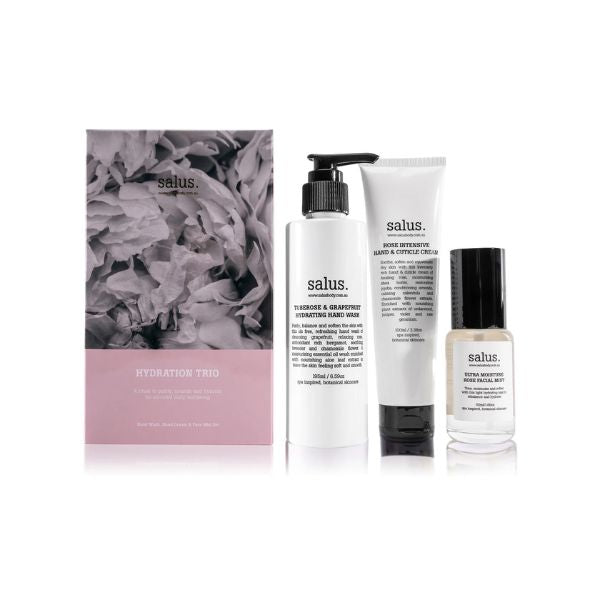 Salus Hydration Trio - Gro Urban Oasis