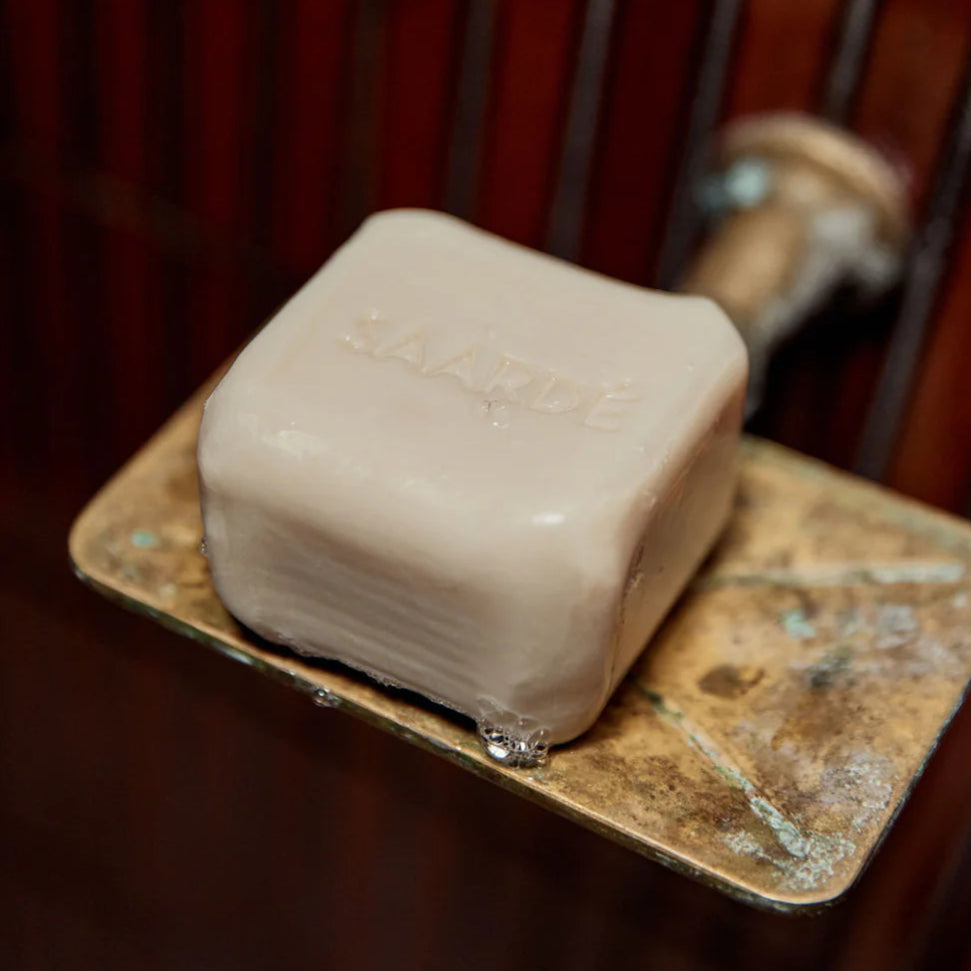 Saarde Hamam Soap Bar - Gro Urban Oasis