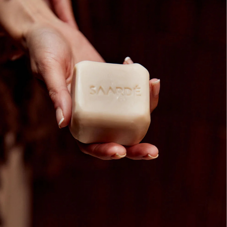 Saarde Saint Raphael Soap Bar - Gro Urban Oasis