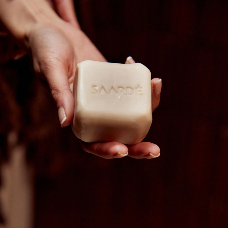 Saarde Fresco Soap Bar - Gro Urban Oasis