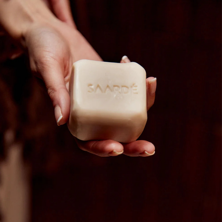 Saarde Istanbul Soap Bar - Gro Urban Oasis
