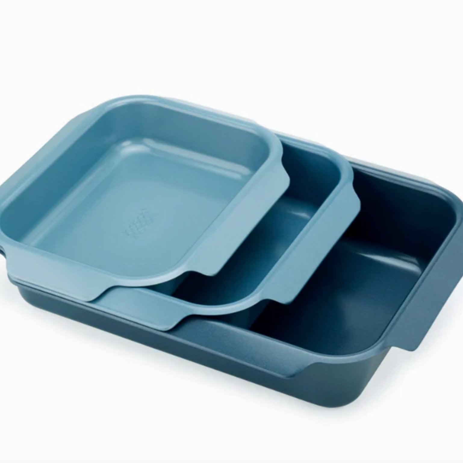 Joseph Joseph Nest Oven Set of 3 Roasting Trays