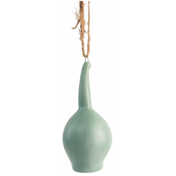 Gumnut Hanging Decoration Sage