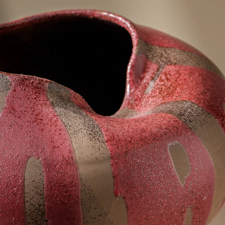 Indigo Love Seraphina Vase - Gro Urban Oasis