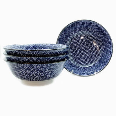 Shippou Ramen Bowl 21cm