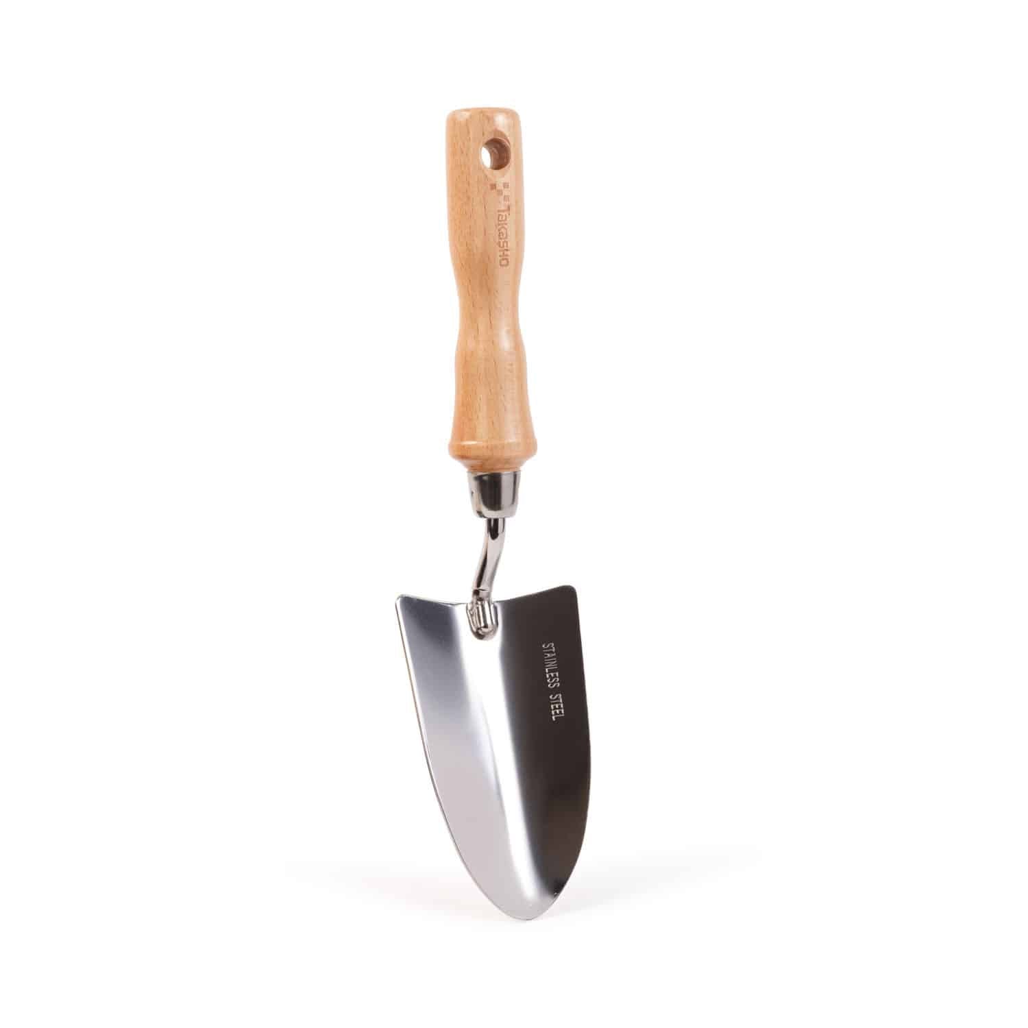 Deluxe Trowel