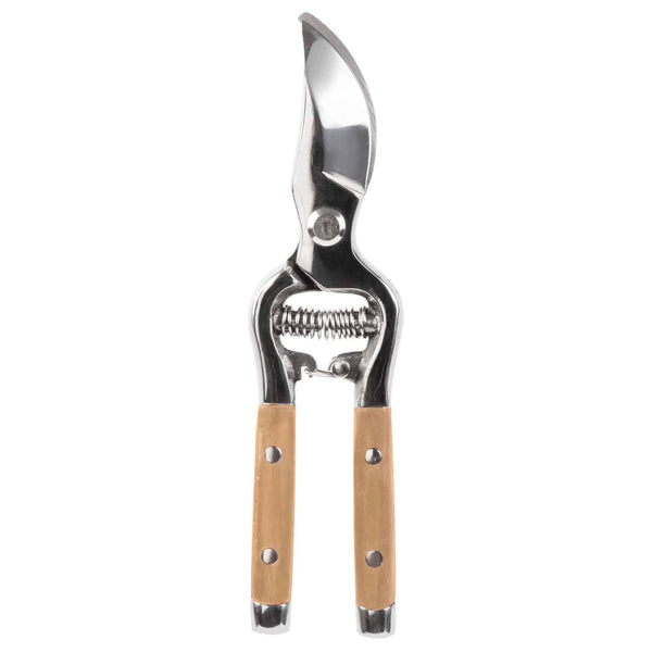 Deluxe Wooden Secateurs