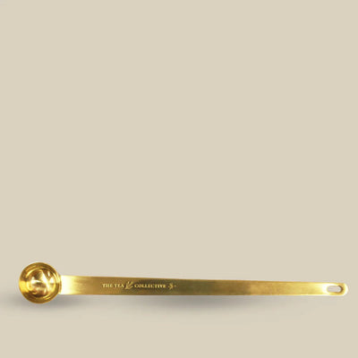 The Tea Collective Spoon Gold