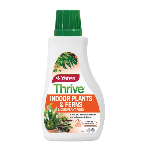 Thrive Indoor Plants Concentrate 500ml