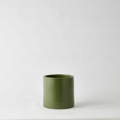 Urban Oasis Anika Pot Thyme 250mm - Gro Urban Oasis