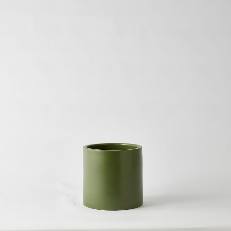 Urban Oasis Anika Pot Thyme 250mm - Gro Urban Oasis