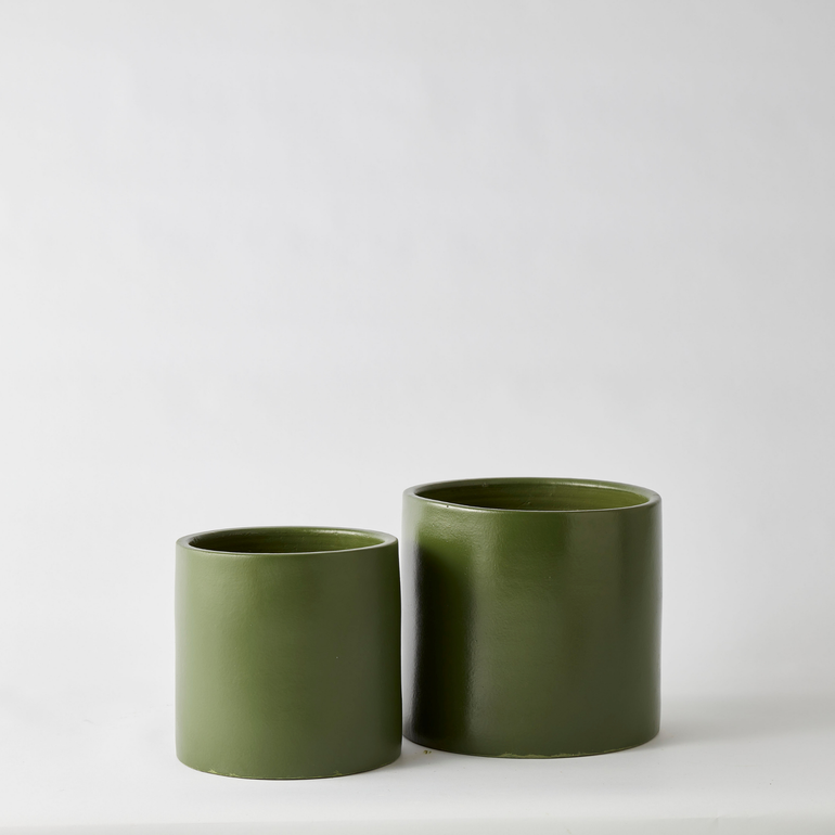Urban Oasis Anika Pot Thyme 250mm - Gro Urban Oasis