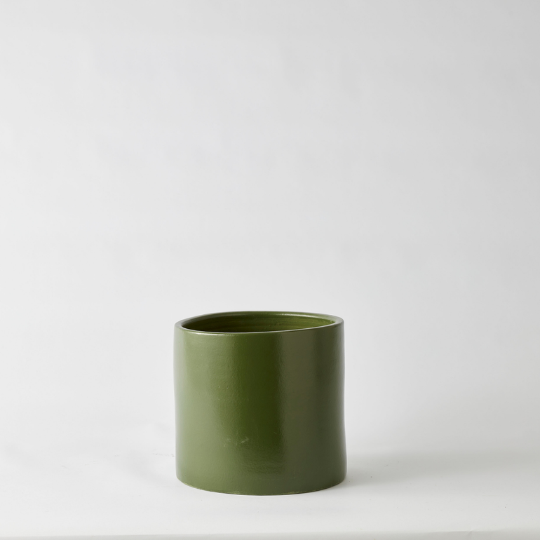 Urban Oasis Anika Pot Thyme 300mm - Gro Urban Oasis