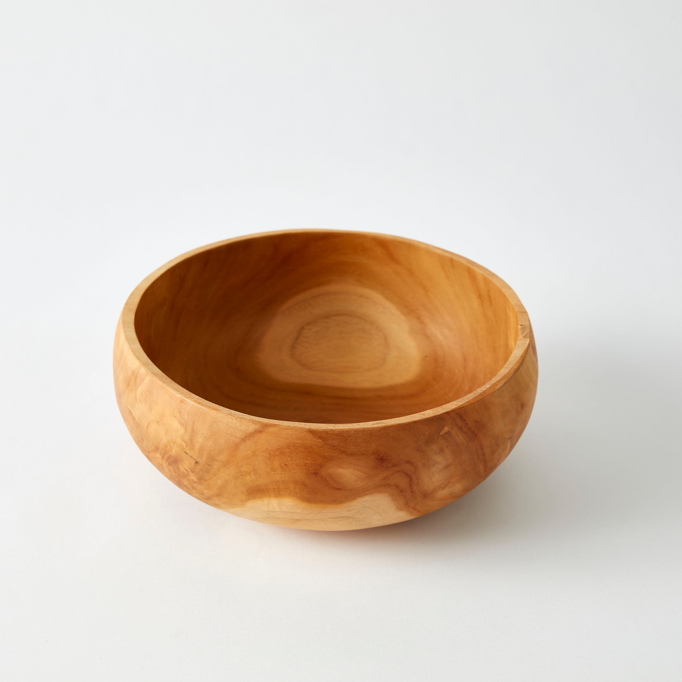 Urban Oasis Kari Teak Bowl Medium - Gro Urban Oasis