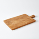 Urban Oasis Kari Teak Serving Board Large - Gro Urban Oasis