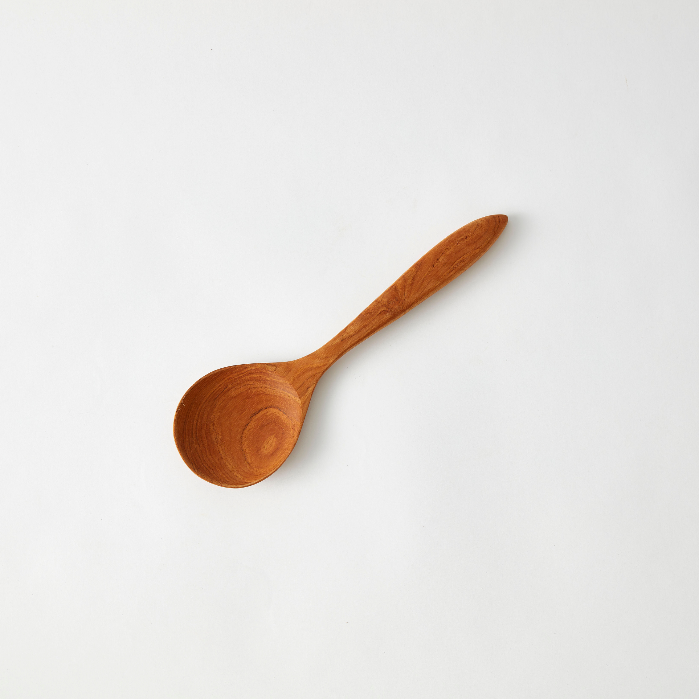 Urban Oasis Kari Teak Spoon - Gro Urban Oasis