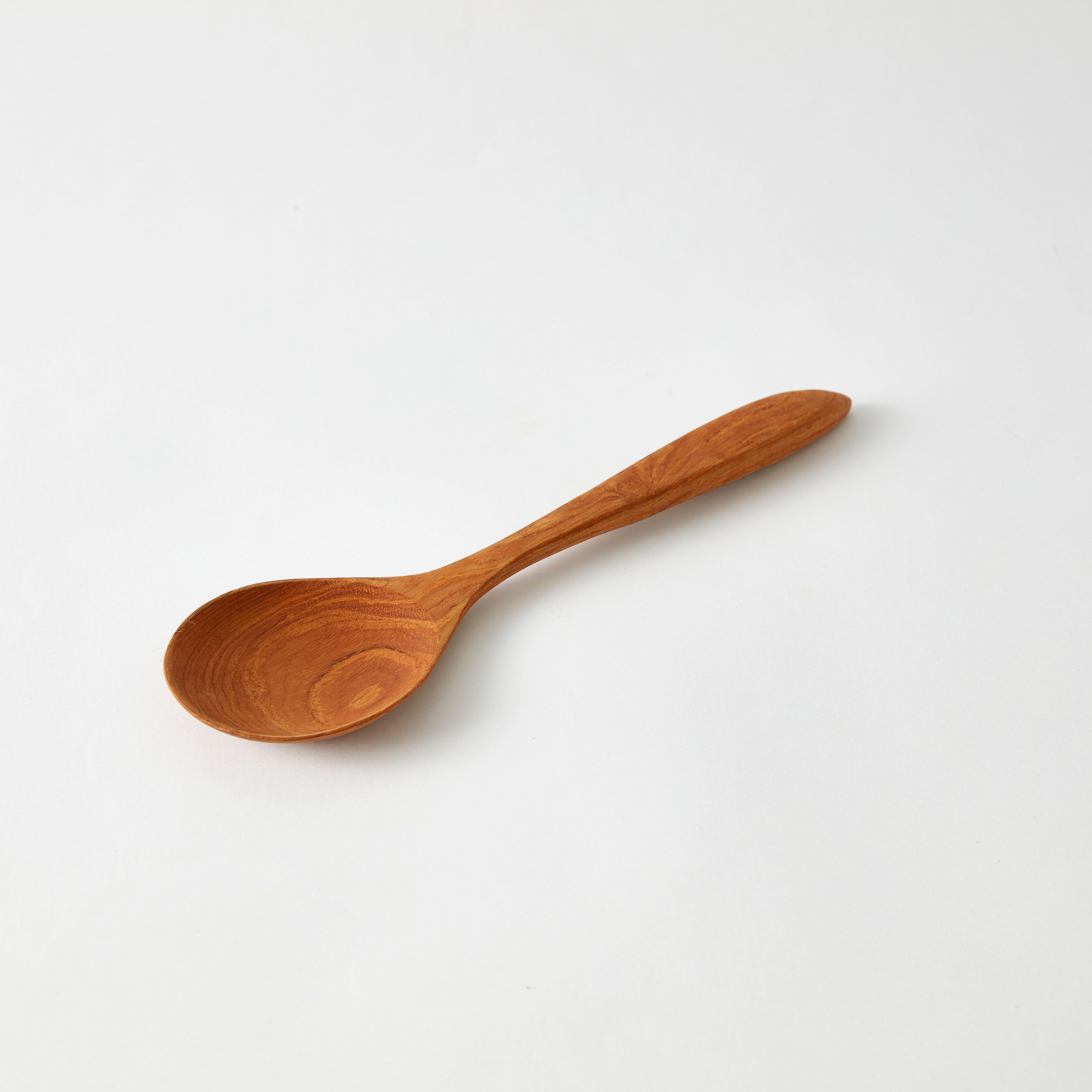 Urban Oasis Kari Teak Spoon - Gro Urban Oasis