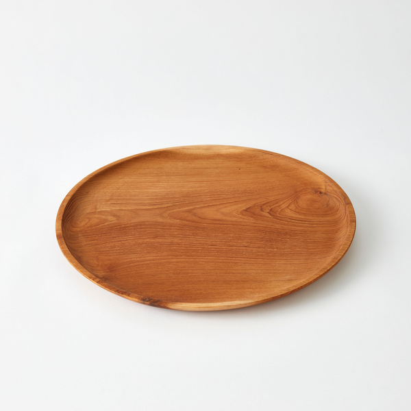 Urban Oasis Kari Teak Tray Large - Gro Urban Oasis