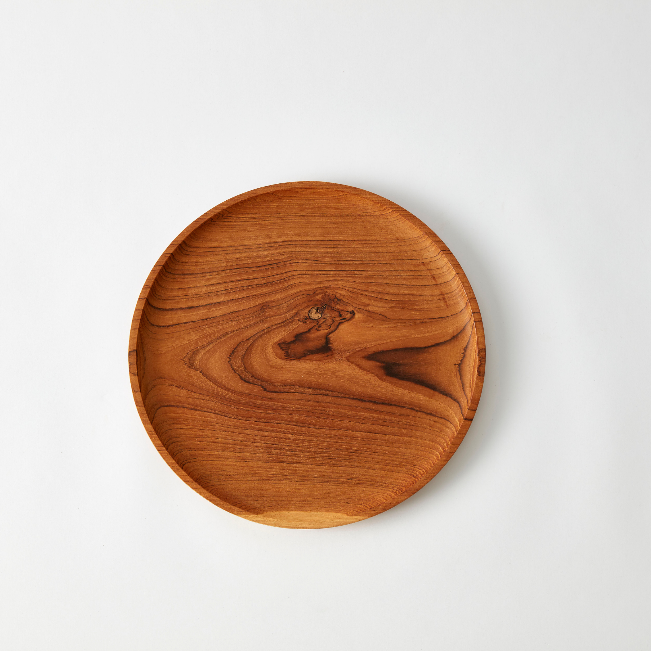 Urban Oasis Kari Teak Tray Medium - Gro Urban Oasis