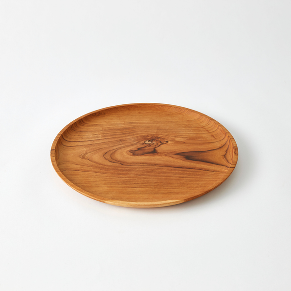 Urban Oasis Kari Teak Tray Medium - Gro Urban Oasis