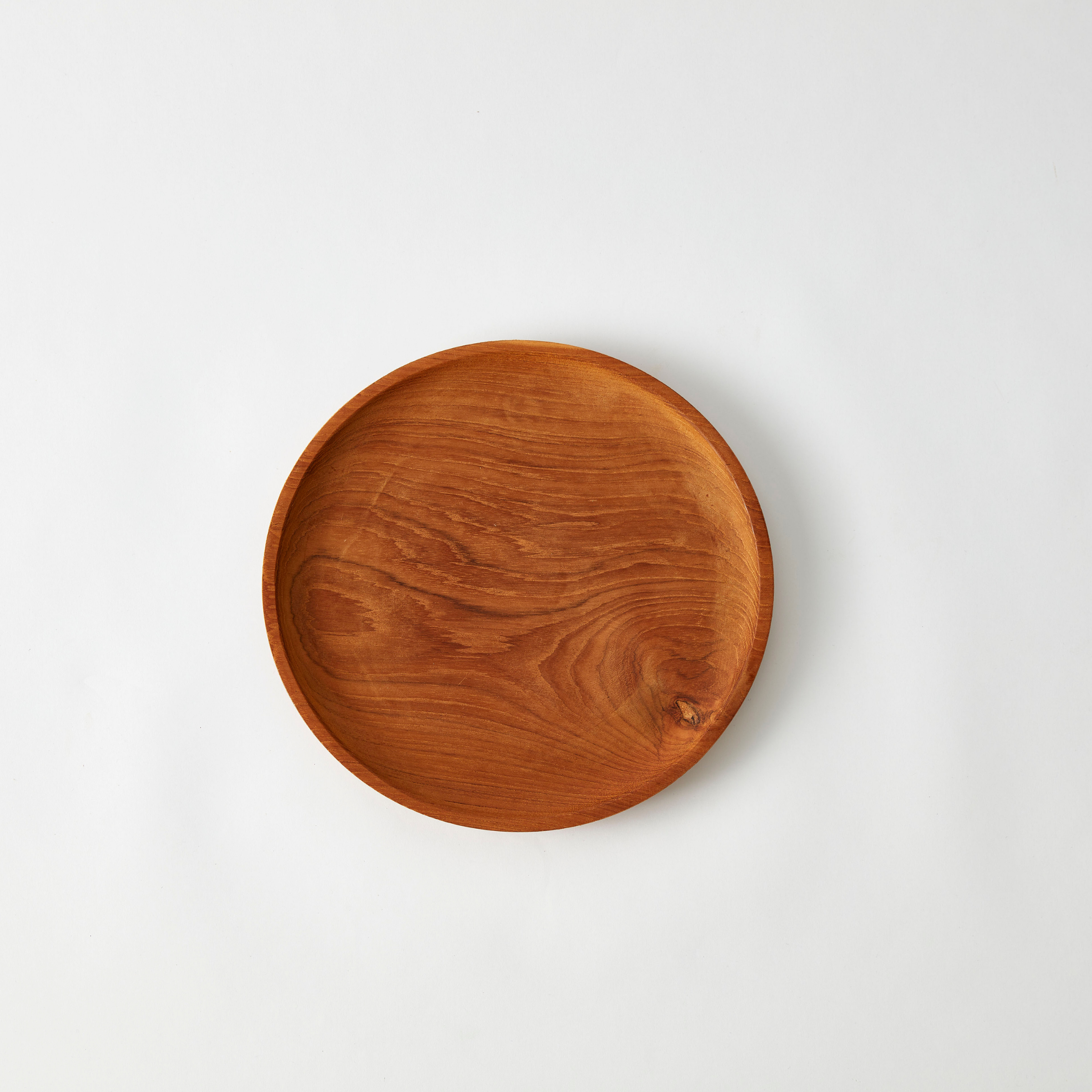 Urban Oasis Kari Teak Tray Small - Gro Urban Oasis