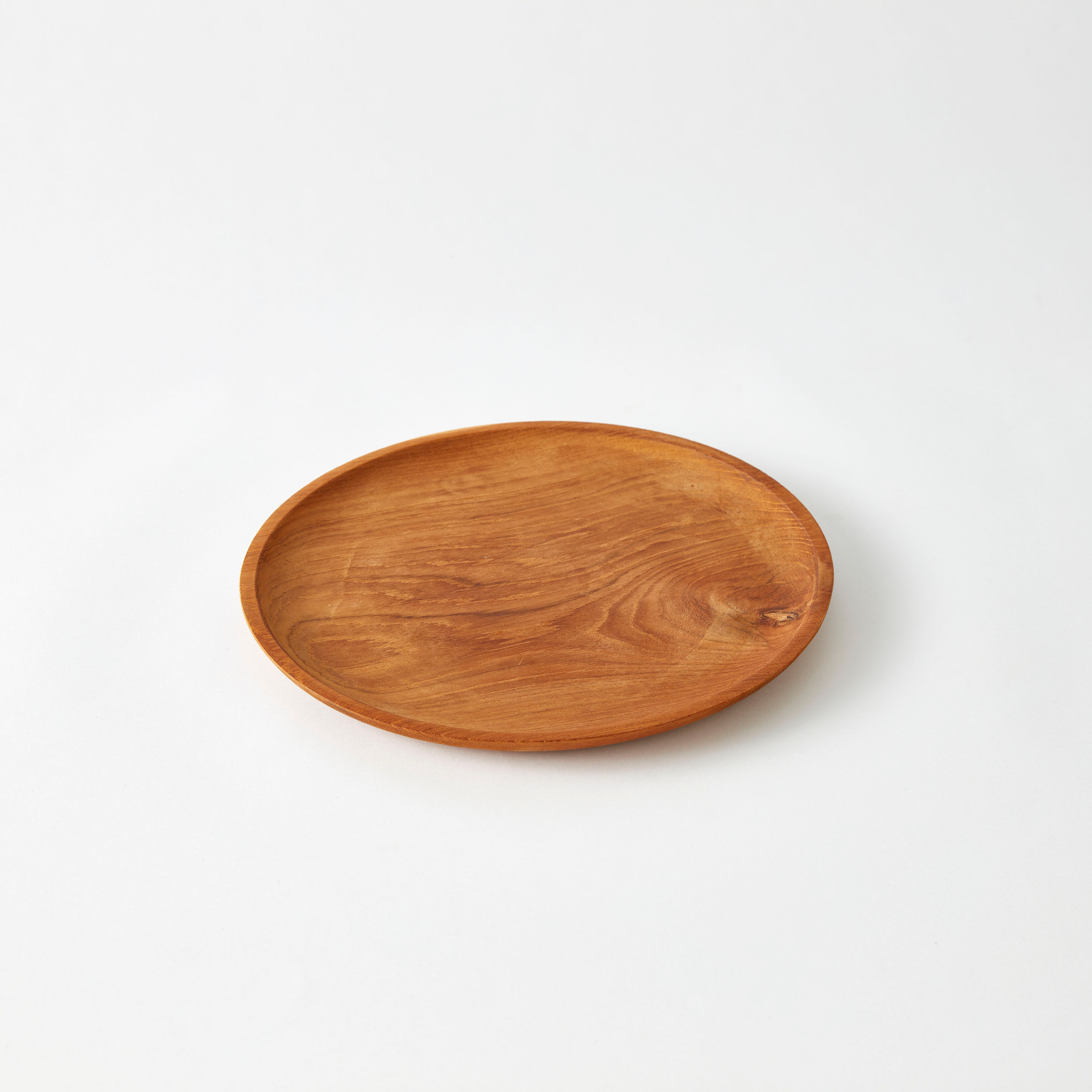 Urban Oasis Kari Teak Tray Small - Gro Urban Oasis