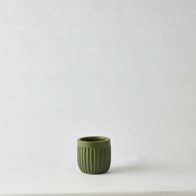 Urban Oasis Linea Pot Thyme 150mm - Gro Urban Oasis