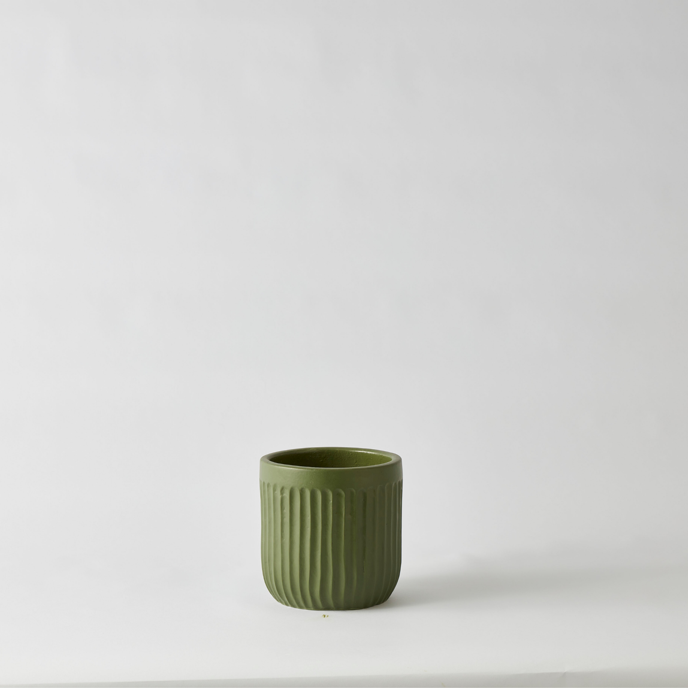 Urban Oasis Linea Pot Thyme 210mm - Gro Urban Oasis
