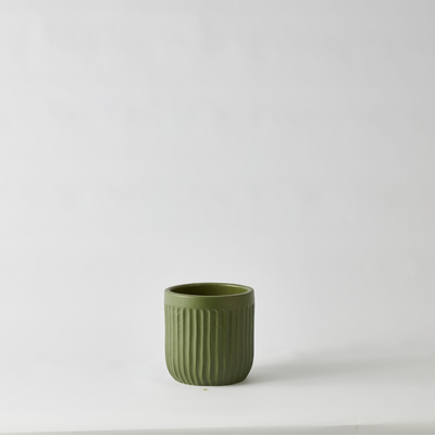 Urban Oasis Linea Pot Thyme 210mm - Gro Urban Oasis