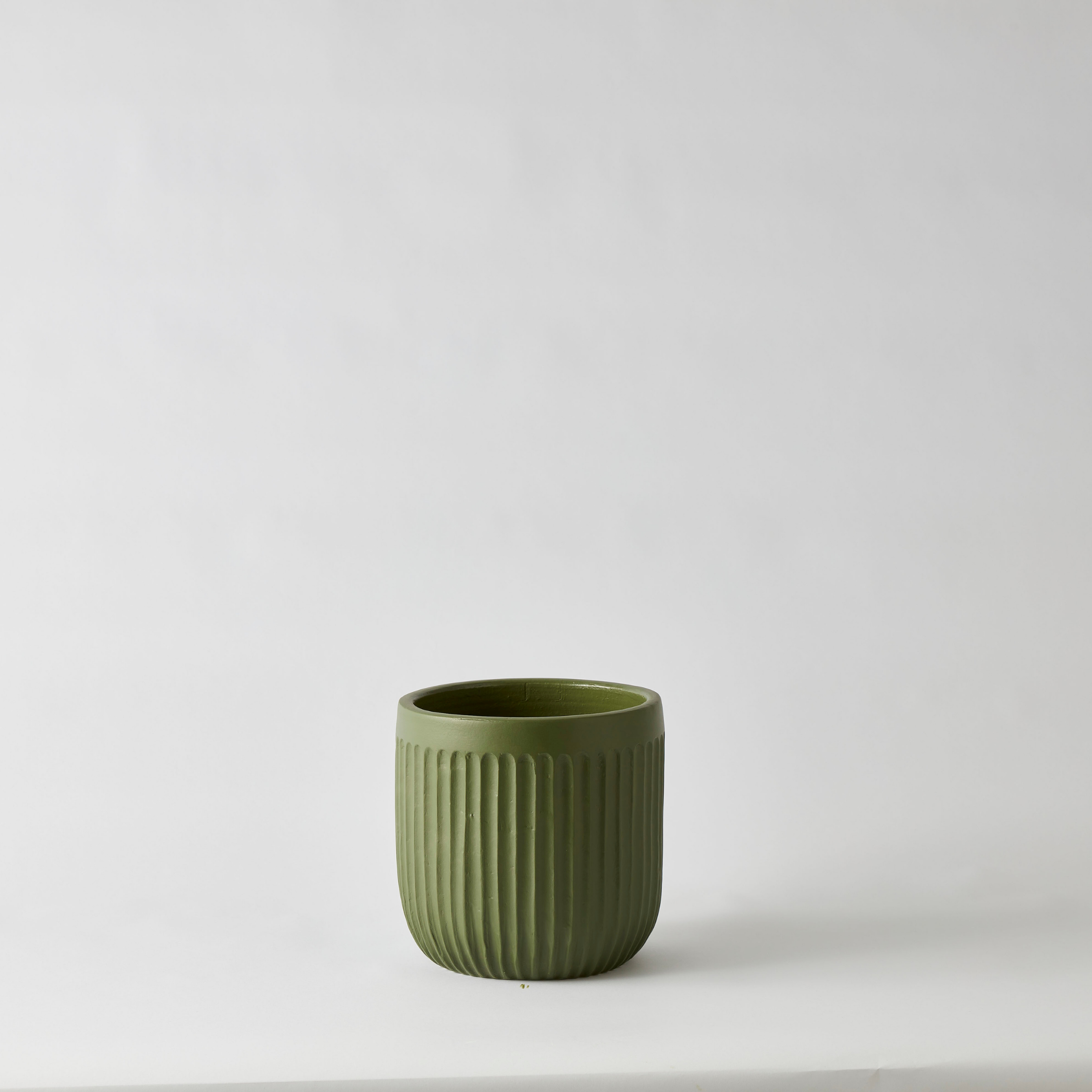 Urban Oasis Linea Pot Thyme 250mm - Gro Urban Oasis