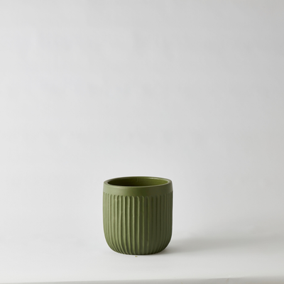 Urban Oasis Linea Pot Thyme 250mm - Gro Urban Oasis