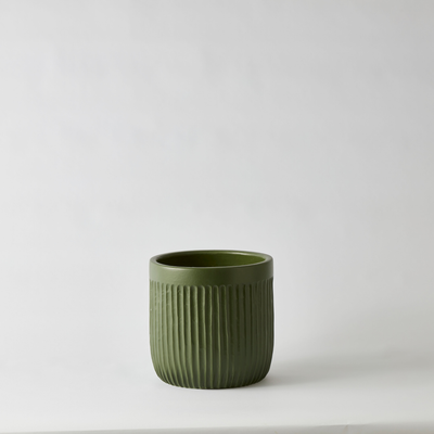 Urban Oasis Linea Pot Thyme 300mm - Gro Urban Oasis