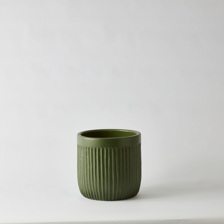 Urban Oasis Linea Pot Thyme 300mm - Gro Urban Oasis