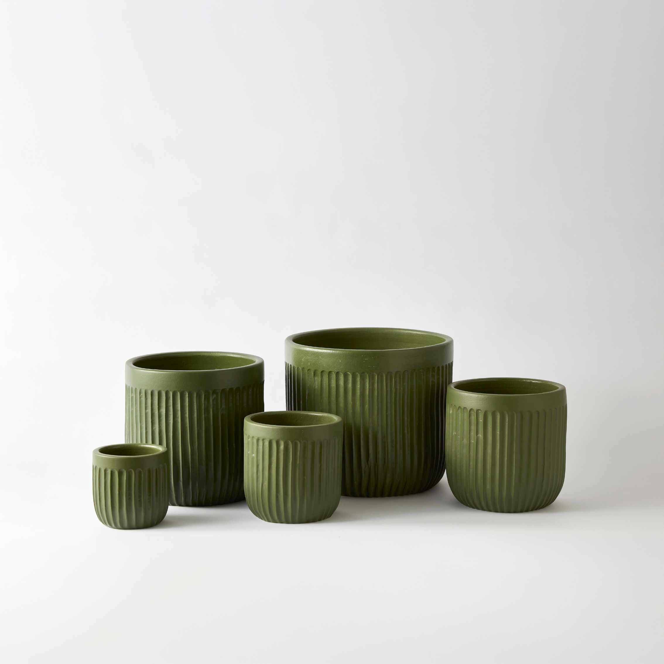 Urban Oasis Linea Pot Thyme 150mm - Gro Urban Oasis