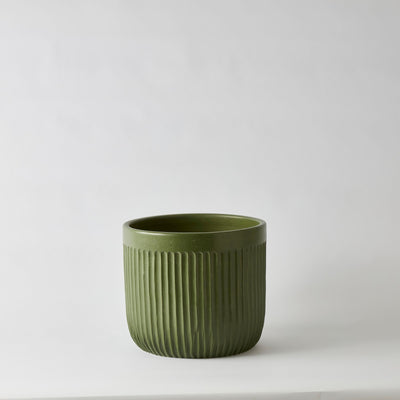 Urban Oasis Linea Pot Thyme 390mm - Gro Urban Oasis