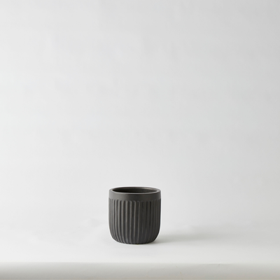 Urban Oasis Linea Pot Woodland Gray 210mm - Gro Urban Oasis