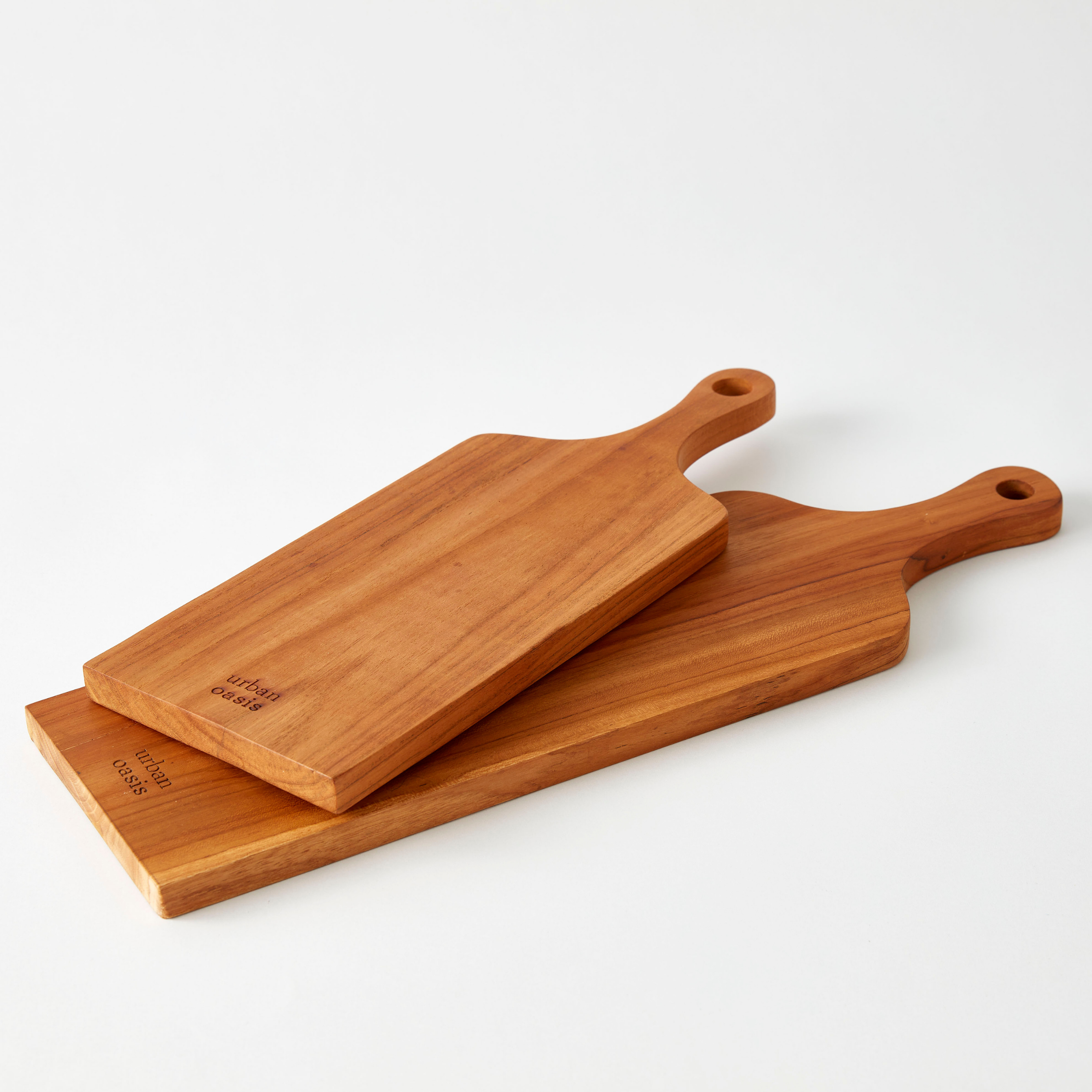 Urban Oasis Rani Cutting Board Medium - Gro Urban Oasis