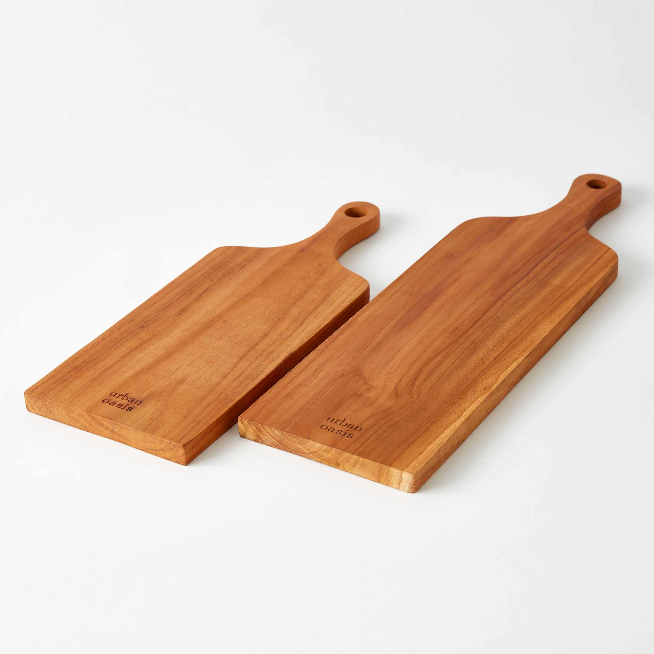 Urban Oasis Rani Cutting Board Large - Gro Urban Oasis