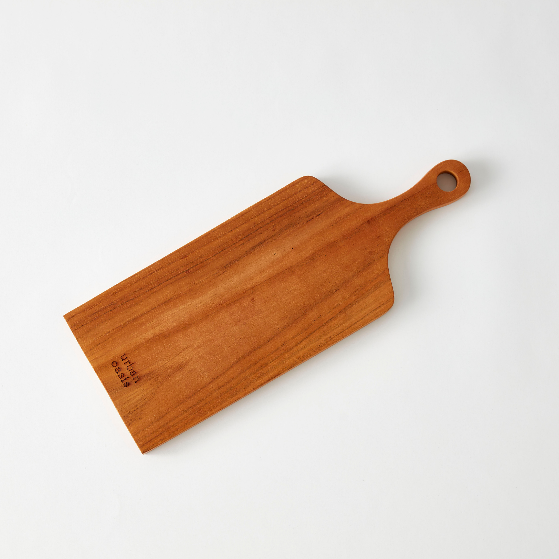 Urban Oasis Rani Cutting Board Medium - Gro Urban Oasis
