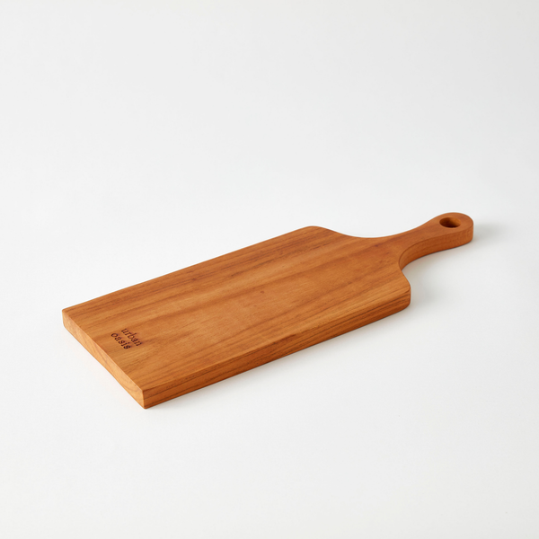 Urban Oasis Rani Cutting Board Medium - Gro Urban Oasis